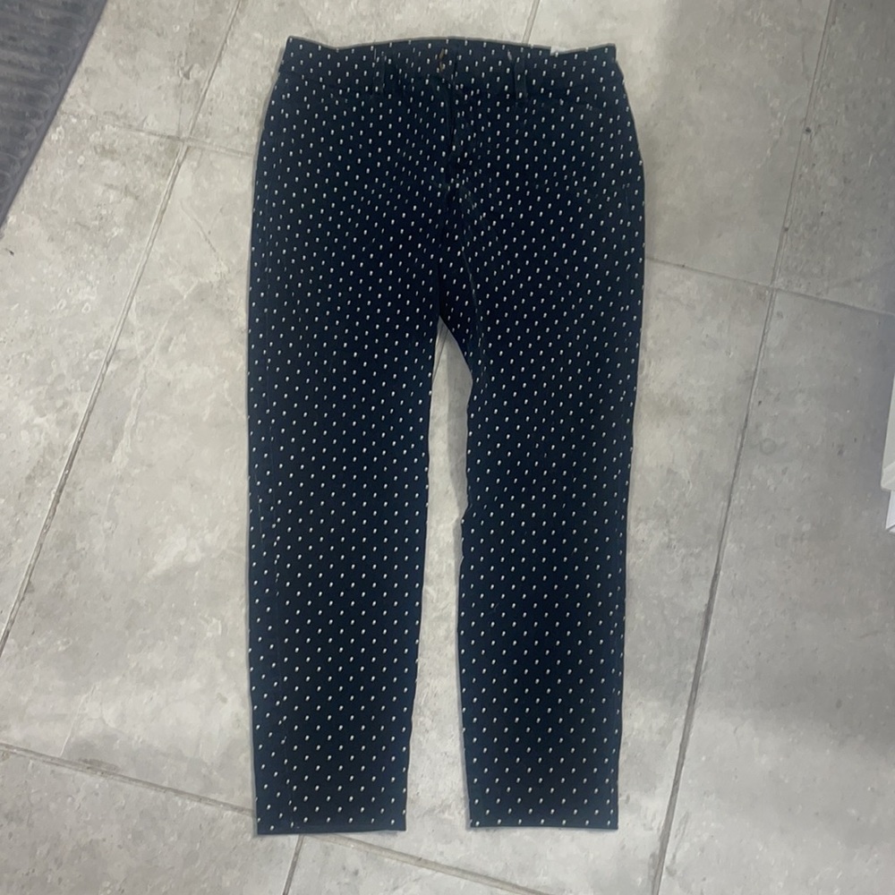 Old Navy Pixie Jean Bundle - image 2